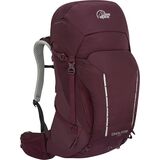 Lowe Alpine Cholatse ND 40L + 5 Backpack Fig, One Size
