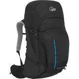 Lowe Alpine Cholatse ND 50L + 5 Backpack Black, One Size