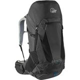 Lowe Alpine Manaslu 55L + 15 Backpack Black, L