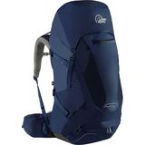 Lowe Alpine Manaslu ND 50L + 15 Backpack Blueprint, One Size