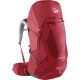 Lowe Alpine Manaslu ND 60L + 15 Backpack - Women's