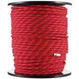 Mammut Performance Static Rope - 10.5mm Red/Black, 200m