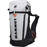Mammut Aenergy ST 20-25L Backpack Highway/Black, One Size