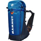 Mammut Aenergy ST 20-25L Backpack Ice/Marine, One Size