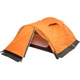 Marmot Thor Tent: 3-Person 4-Season Blaze, One Size