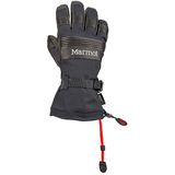 Marmot Ultimate Ski Glove - Men's Black, L