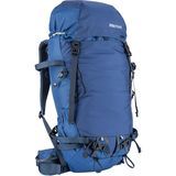 marmot eiger 35