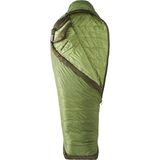 Marmot Trestles Elite Eco 30 Sleeping Bag: 30 F Synthetic