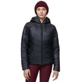 Marmot Warmcube Featherless Jacket - Women's Black, XS