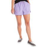 Marmot Juniper Springs 3in Short - Women's Paisley Purple, XL