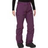 Marmot Orion GORE-TEX Pant - Women's Purple Fig, S