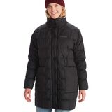 Marmot Strollbridge Coat - Women's Black, XL