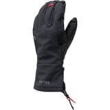 Marmot Kananaskis Glove Black, S