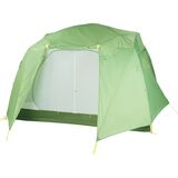 Marmot Limestone Tent: 6-Person 3-Season Kiwi, One Size