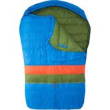 Marmot Sawtooth Doublewide Sleeping Bag