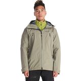 Marmot Alpinist GORE-TEX Jacket - Men's Vetiver, S