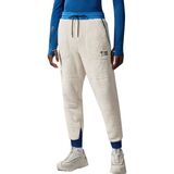 Moncler Grenoble Jersey Sweatpant - Men's Natural, XL