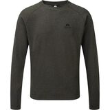 Mountain Equipment Kore Sweater - Men's Graphite, S