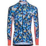 Machines for Freedom Summerweight 2.0 Long-Sleeve Jersey - Women's Collab Print, M