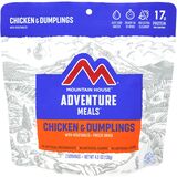Mountain House Chicken & Dumplings
