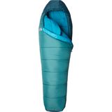Mountain Hardwear Bozeman 0 Sleeping Bag: 0 F Synthetic