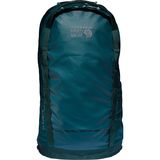 Mountain Hardwear Camp 4 28L Backpack - Women's Dive, One Size