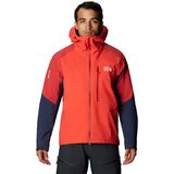 Mountain Hardwear Exposure/2 Gore Tex Pro Lite Jacket   Men's