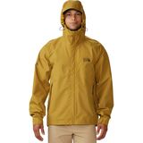 Mountain Hardwear Exposure 2 GORE-TEX Paclite Jacket - Men's