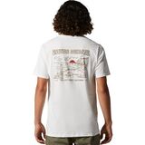 Mountain Hardwear Lost Coast Trail Short Sleeve T Shirt   Men's