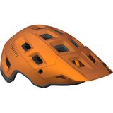 MET Terranova Mips Helmet Orange Titanium Metallic/Matt, L