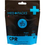 My Medic CPR First Aid Kit
