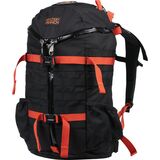 Mystery Ranch 2-Day Assault 27L Daypack Wildfire Black, L/XL