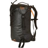 Mystery Ranch D-Route 17L Backpack Black, One Size