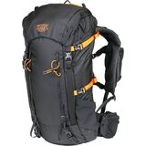Mystery Ranch Bridger 35L Backpack Black, M