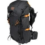 Mystery Ranch Bridger 45L Backpack Black, XL