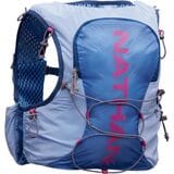 Nathan VaporAiress 3.0 7L Hydration Pack - Women's Periwinkle/Magenta, XL/3XL