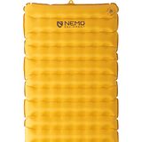 NEMO Equipment Inc. Tensor Trail Sleeping Pad Mango/Huckleberry, Regular