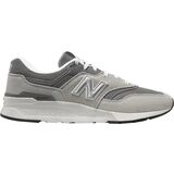 New Balance 997H Classic Shoe - Men's Marblehead/Silver, 8.0
