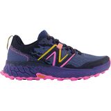 New Balance Fresh Foam Hierro v7 Trail Running Shoe - Women's Night Sky, 6.5