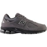 New Balance 2002R Nubuck Shoe - Men's Castlerock/Black/Magnet, 13.0