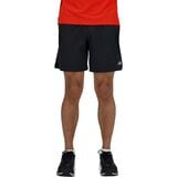 New Balance RC 7in Short - Men's Black, L