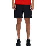 New Balance Sport Essentials 7in Short - Men's Black, XS