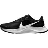 Nike Pegasus Trail 3 Running Shoe - Men's Black/Pure Platinum-Dark Smoke Grey, 12.0