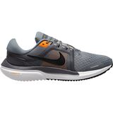 Nike Air Zoom Vomero 16 Running Shoe - Men's Cool Grey/Black/Anthracite/Kumquat, 9.0