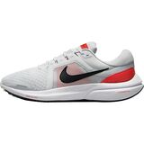 Nike Air Zoom Vomero 16 Running Shoe - Men's Photon Dust/Black/Light Crimson/White, 7.0