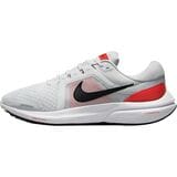 Nike Air Zoom Vomero 16 Running Shoe - Men's Photon Dust/Black/Light Crimson/White, 13.0