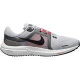 Nike Air Zoom Vomero 16 Running Shoe - Men's Wolf Grey/Black/Iron Grey/Light Crimson, 12.0