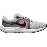 Nike Air Zoom Vomero 16 Running Shoe - Men's Wolf Grey/Black/Iron Grey/Light Crimson, 7.0