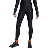 Nike Dri-Fit ADV ACG New Sands Tight - Women's Black/Summit White, XXL