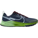 Nike React Pegasus Trail 4 Trail Running Shoe - Men's Thunder Blue, 9.0